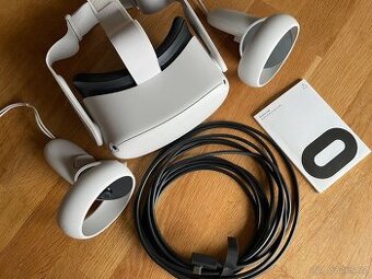Prodám Oculus Quest 2