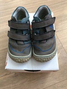 Celoroční boty Ricosta