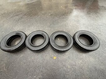 Continental 205/75 R16C