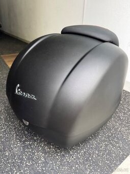 Vespa GTS Topcase