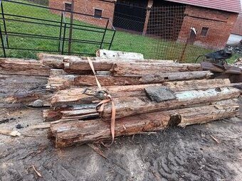 Dřevo na topení