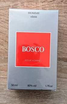 Pánský parfém Bosco 50 ml, nerozbalený