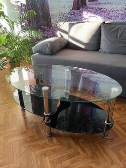 Konferenční stolek