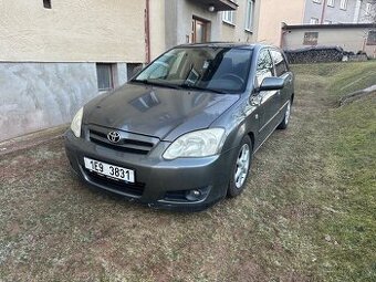 Prodám Toyota Corolla e12