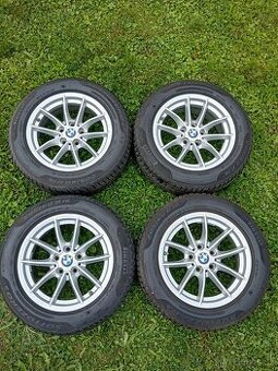 ALU BMW 5X112 R16 SADA ZIMA