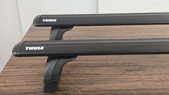 Příčniky Mercedes GLE Coupe