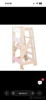 Učící věž Byvici- 90 cm