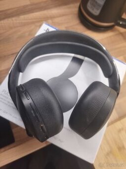 Bezdrátové Sluchátka PS5 PULSE 3D.