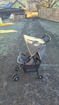 Sportovní kočárek Hauck