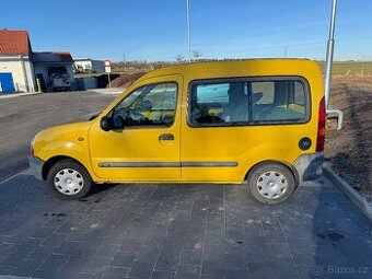 Renault Kangoo 1,2 1998