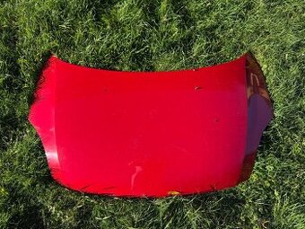 Kapota Suzuki Swift, 2006