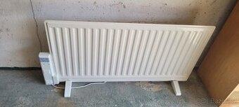 primotop, radiator přenosný