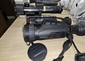 ✅Držák externého prisvitu Hikmicro Habrok 50/60