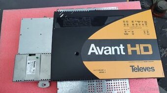 Anténní zesilovač Televes Avant HD 5328