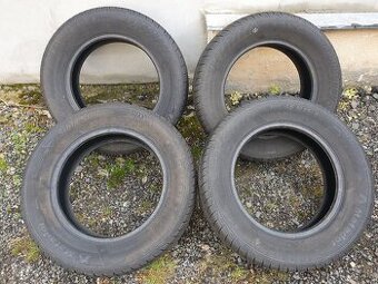 Zimní pneu Matador 195/65 R15