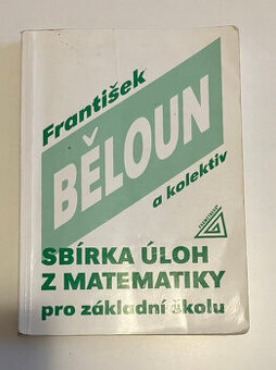 Běloun