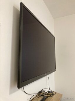 Samsung : Televize..