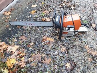 Motorova pila Stihl MS 460