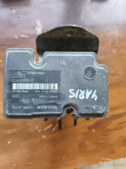 Řídící jednotka ABS Yaris