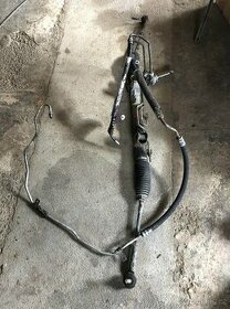 Fiat Freemont 2.0 103 kw rv 2011 - hřeben řízení