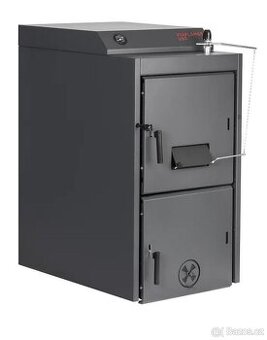 Prodám nové kotle na tuhá paliva