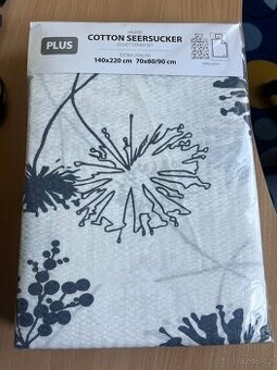 Povlečení na jednu postel