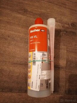 Fischer malta chemická