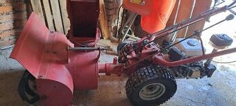 Sněhová fréza MF 70