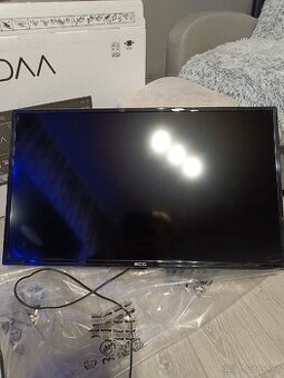 Televize ECG LE-32Z4TS