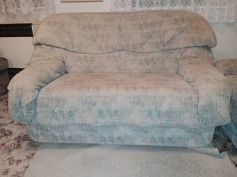 Prodám sedací soupravu 3+2+1