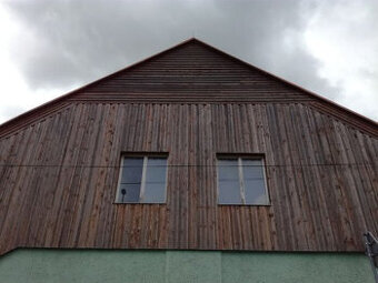 Ubytování na ubytovně - 1