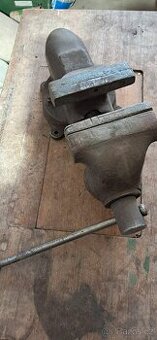 Svěrák York, velký dílenský