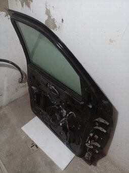 Náhradní díly Chevrolet Trailblazer, r. v. 2003