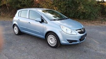 corsa 1,2 16V - 1