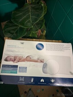 Monitor dechu babysense 2 pro