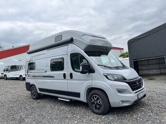 Weinsberg CaraTour 600 MQH - 1