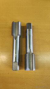 Strojní závitníky HSS Narex M3,5-M30