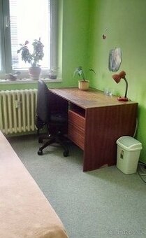 Pronájem pokoje pro slečnu - 1