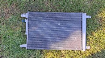 Chladič klimatizace 5WA816411B