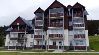 Prodej mezonetového apartmánu Horní Mísečky