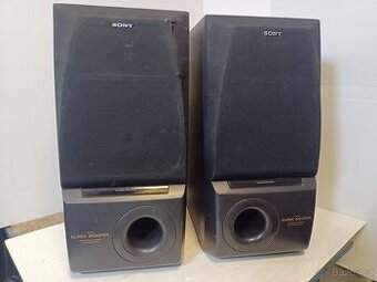 SONY reprobedny SS-LB555AV