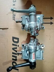 Převodka řízení ŠKODA RHD