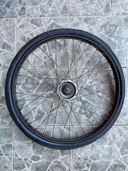 Kolo Sturmey Archer Gears England - KB6