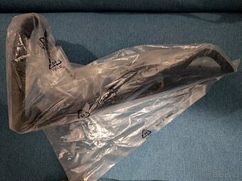 Držáky na kolo na stěnu