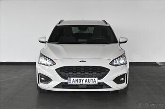 Ford Focus ST-Line 2021 1,5 EcoBlue 88 kW AT/8