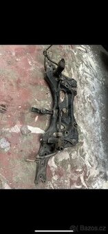 Octavia 3 III 2013- přední náprava nápravnice rameno