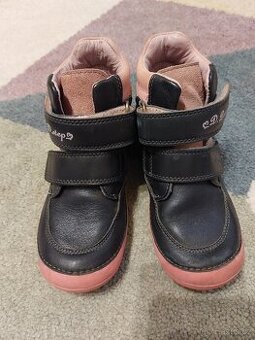 Dívčí podzimní boty D.D.Step vel. 28