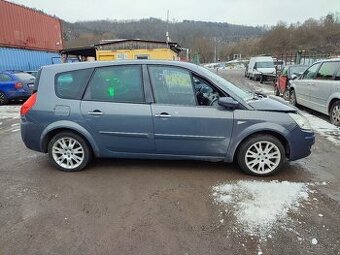 Renault Megane Scenic č. 26119