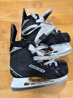 Brusle Bauer vel.29,5