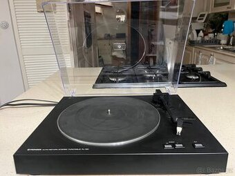 Gramofon PIONEER PL-130 Made in Japan